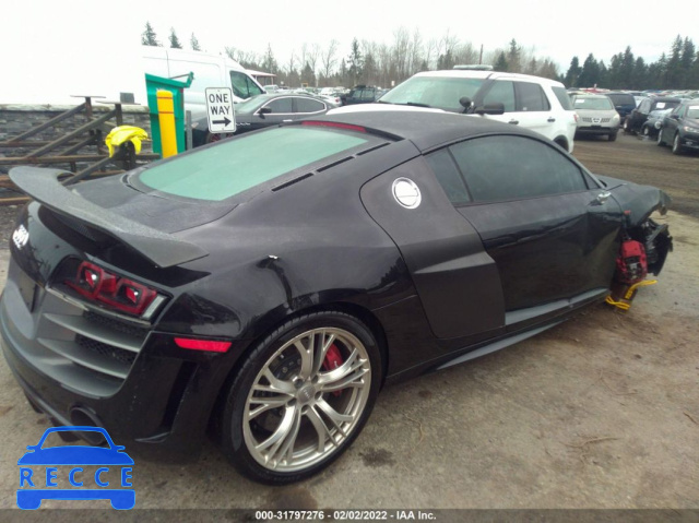 2012 AUDI R8 5.2L GT WUA9NAFG0CN900197 image 3