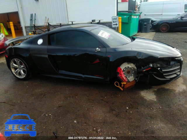 2012 AUDI R8 5.2L GT WUA9NAFG0CN900197 image 5