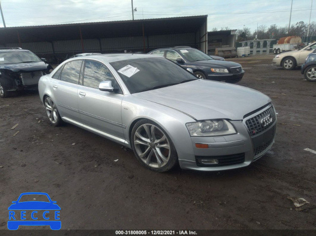 2008 AUDI S8  WAUPN94E78N009641 image 0