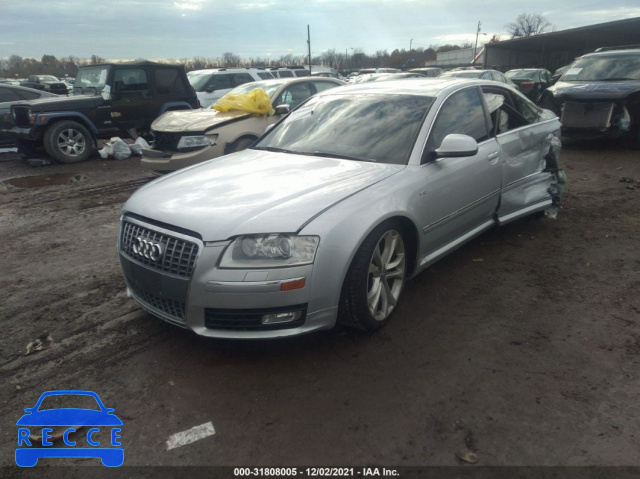 2008 AUDI S8  WAUPN94E78N009641 image 1