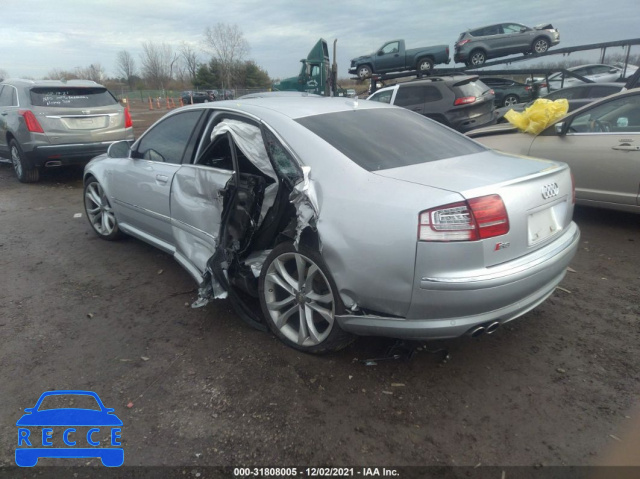 2008 AUDI S8  WAUPN94E78N009641 image 2