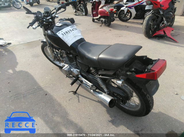 2008 HONDA CB250  JH2MC24068K500539 зображення 2