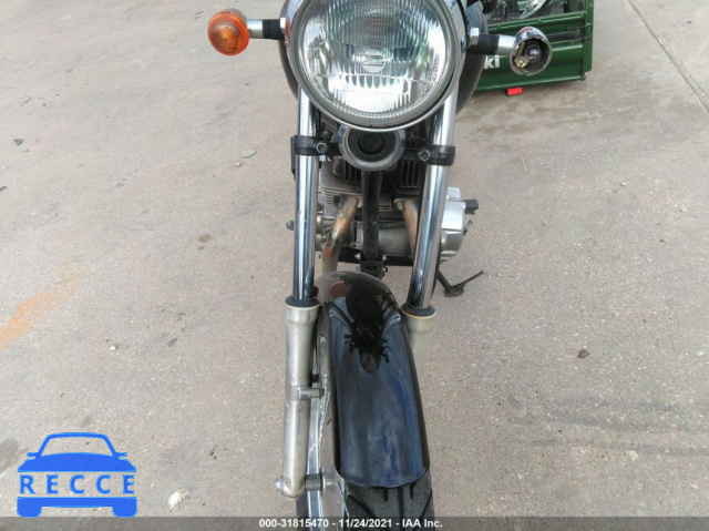 2008 HONDA CB250  JH2MC24068K500539 зображення 4