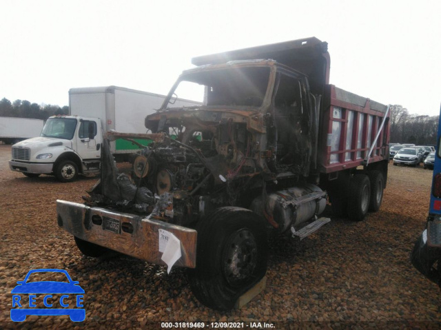 2007 STERLING TRUCK LT 9500 2FZHAZDE37AX59897 image 1