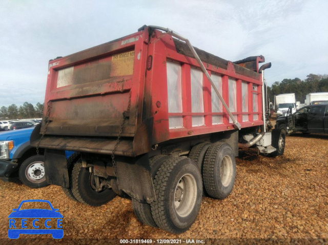 2007 STERLING TRUCK LT 9500 2FZHAZDE37AX59897 image 3