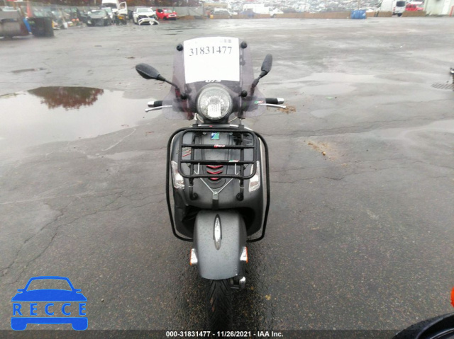 2016 VESPA GTS 300 SUPER ZAPM459L0G5101289 Bild 4