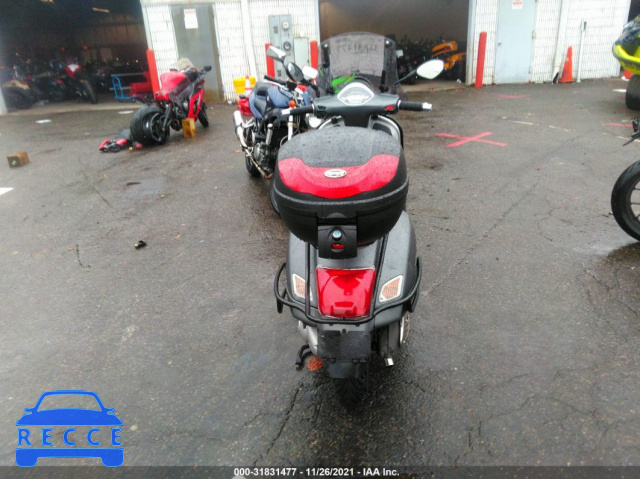 2016 VESPA GTS 300 SUPER ZAPM459L0G5101289 image 5