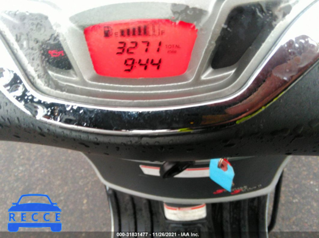 2016 VESPA GTS 300 SUPER ZAPM459L0G5101289 image 6