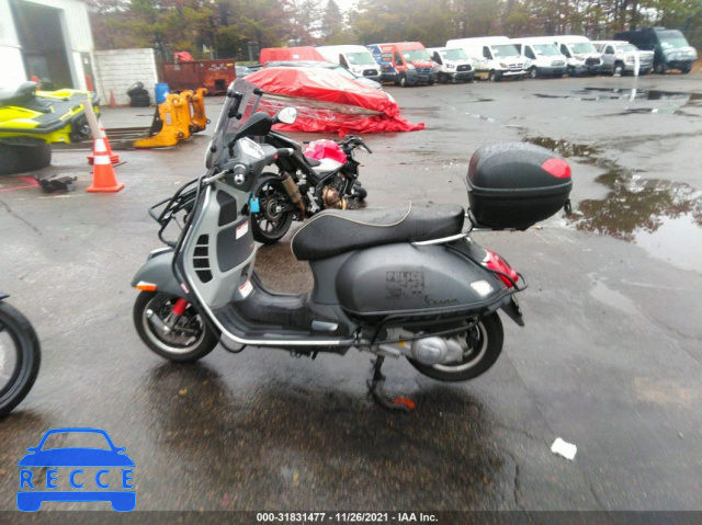 2016 VESPA GTS 300 SUPER ZAPM459L0G5101289 Bild 8