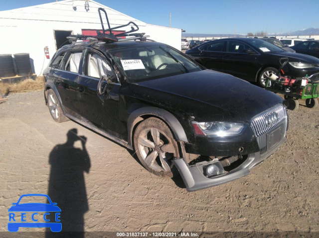 2015 AUDI ALLROAD PREMIUM PLUS WA1UFAFL8FA024406 Bild 0