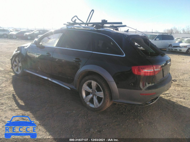 2015 AUDI ALLROAD PREMIUM PLUS WA1UFAFL8FA024406 image 2