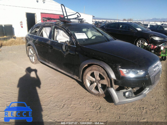 2015 AUDI ALLROAD PREMIUM PLUS WA1UFAFL8FA024406 image 5