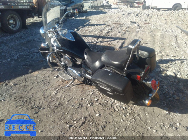 2005 KAWASAKI VN1600 A1 JKBVNKA185A016397 Bild 2