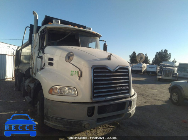 2013 MACK CXU613 CXU600 1M1AW07Y7DM026849 Bild 0