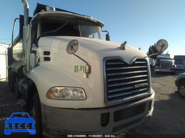 2013 MACK CXU613 CXU600 1M1AW07Y7DM026849 зображення 6