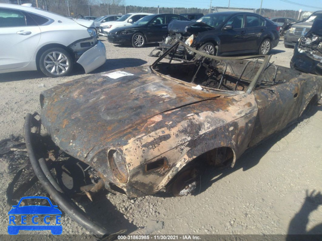 1979 FIAT SPIDER  124CS20160417 image 1