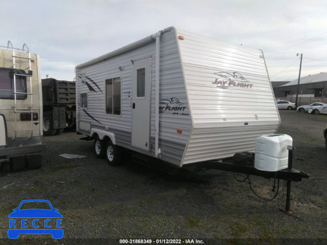 2007 JAYCO OTHER  1UJBJ02K6778A0321 Bild 0