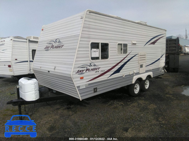 2007 JAYCO OTHER  1UJBJ02K6778A0321 зображення 1