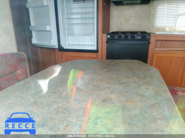 2007 JAYCO OTHER  1UJBJ02K6778A0321 Bild 7