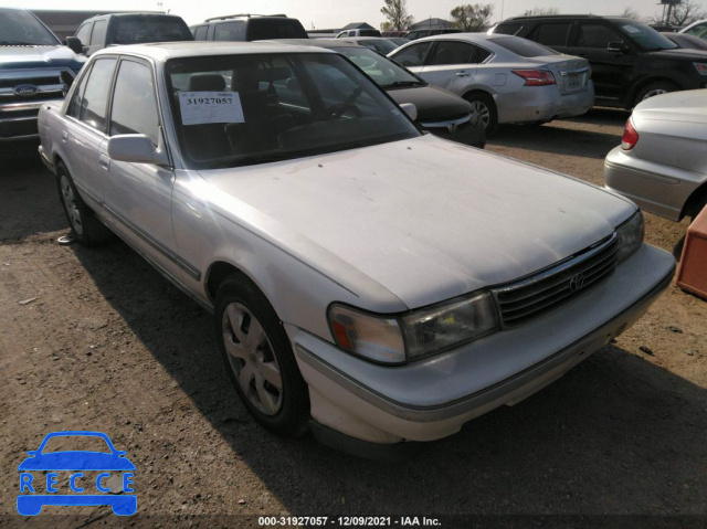 1991 TOYOTA CRESSIDA LUXURY JT2MX83E2M0080077 image 0