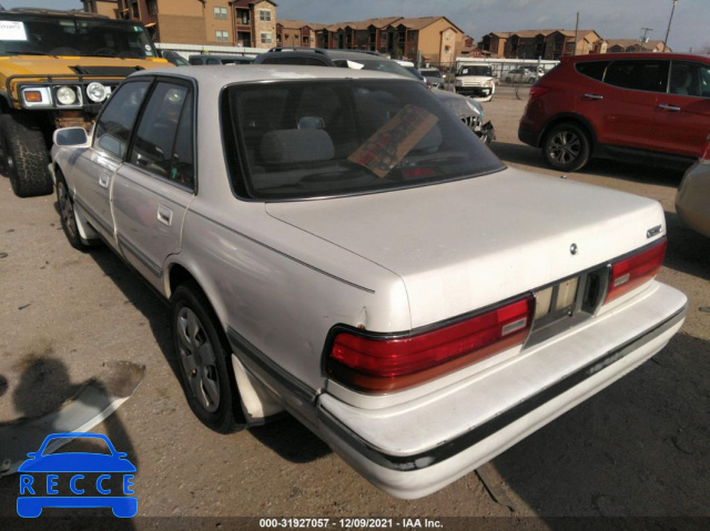 1991 TOYOTA CRESSIDA LUXURY JT2MX83E2M0080077 image 2