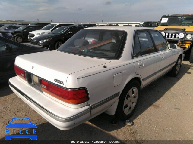 1991 TOYOTA CRESSIDA LUXURY JT2MX83E2M0080077 image 3