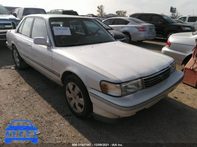 1991 TOYOTA CRESSIDA LUXURY JT2MX83E2M0080077 image 4