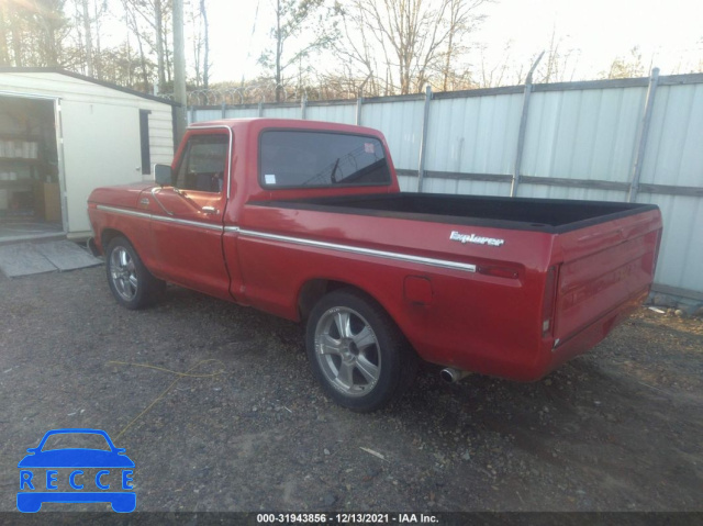 1977 FORD F-100  F10GNY33424 зображення 2