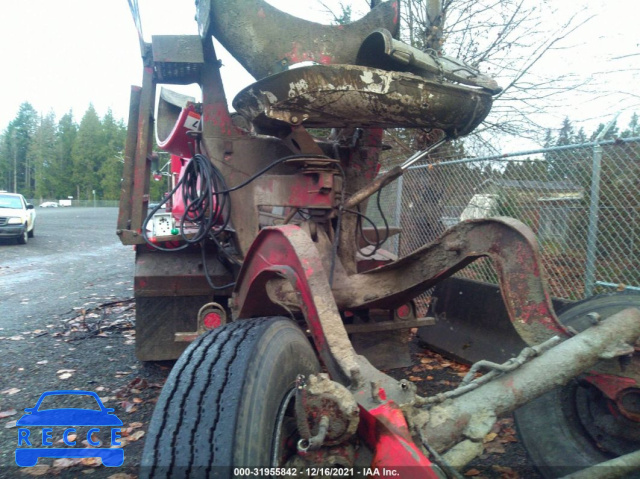 1996 PETERBILT 357  1XPALA9X3TD416718 image 7