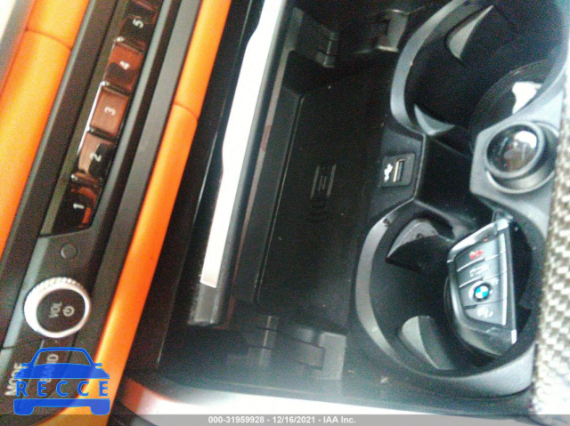 2021 BMW M3 COMPETITION WBS33AY06MFL22118 image 10