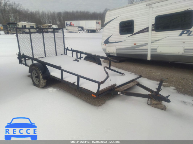 1996 AMERICAN TRAILER  1A9US121XF1668970 image 0