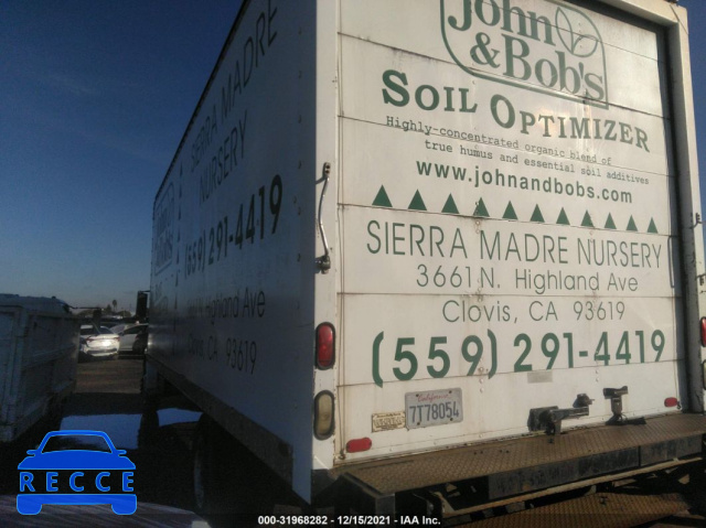 2000 FREIGHTLINER MEDIUM CONVENTIONAL FL60 1FV3GJAC4YHF03333 image 2