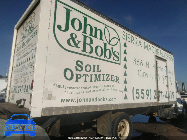 2000 FREIGHTLINER MEDIUM CONVENTIONAL FL60 1FV3GJAC4YHF03333 image 3