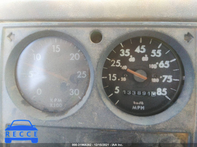 2000 FREIGHTLINER MEDIUM CONVENTIONAL FL60 1FV3GJAC4YHF03333 image 5