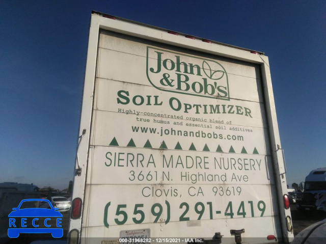 2000 FREIGHTLINER MEDIUM CONVENTIONAL FL60 1FV3GJAC4YHF03333 image 7