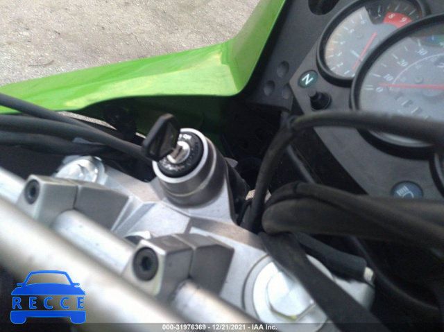 2008 KAWASAKI KL650 E JKAKLEE108DA11323 зображення 10
