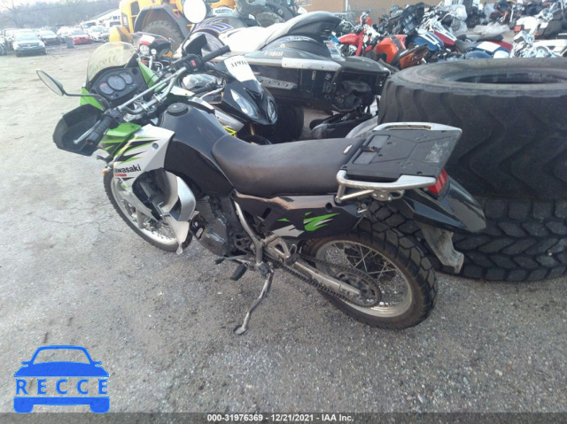2008 KAWASAKI KL650 E JKAKLEE108DA11323 зображення 2