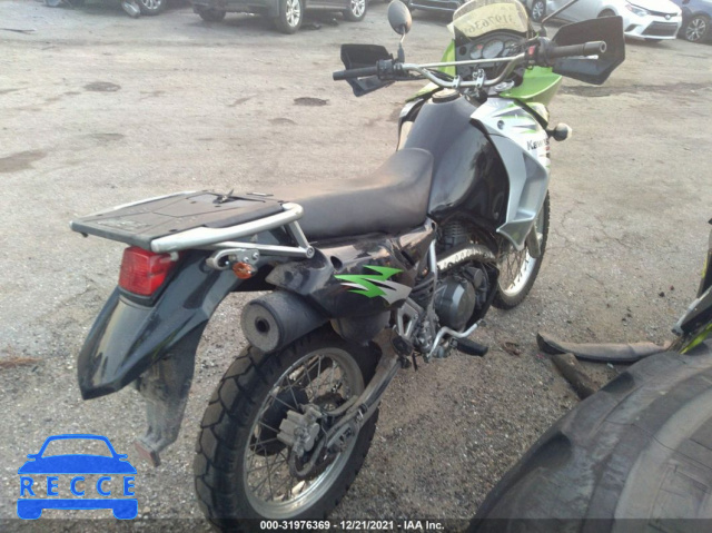2008 KAWASAKI KL650 E JKAKLEE108DA11323 зображення 3