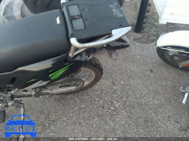 2008 KAWASAKI KL650 E JKAKLEE108DA11323 зображення 5
