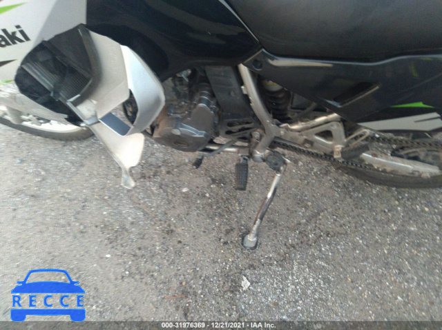 2008 KAWASAKI KL650 E JKAKLEE108DA11323 зображення 7