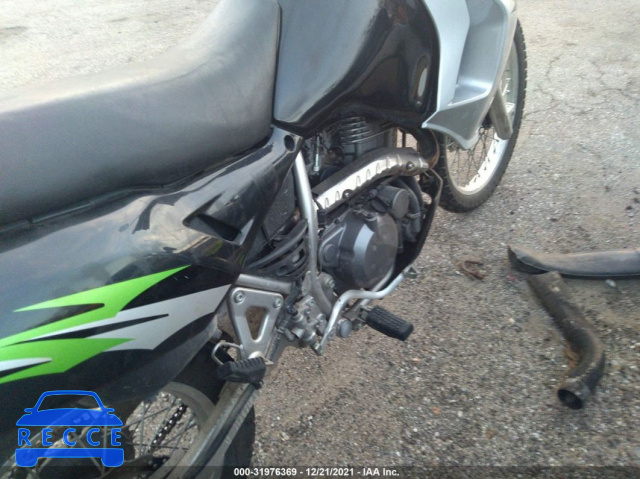 2008 KAWASAKI KL650 E JKAKLEE108DA11323 зображення 8