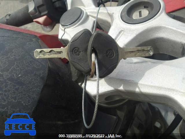 2007 BMW F800 S WB10226037ZP00241 image 10