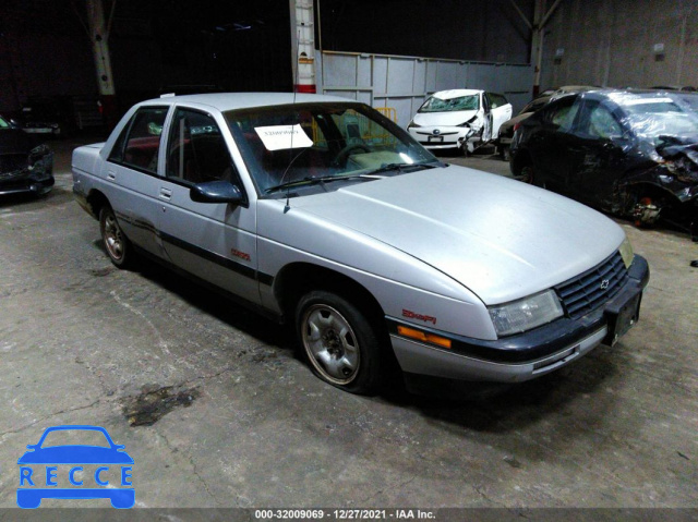 1990 CHEVROLET CORSICA LT 1G1LT54T1LY211681 зображення 0