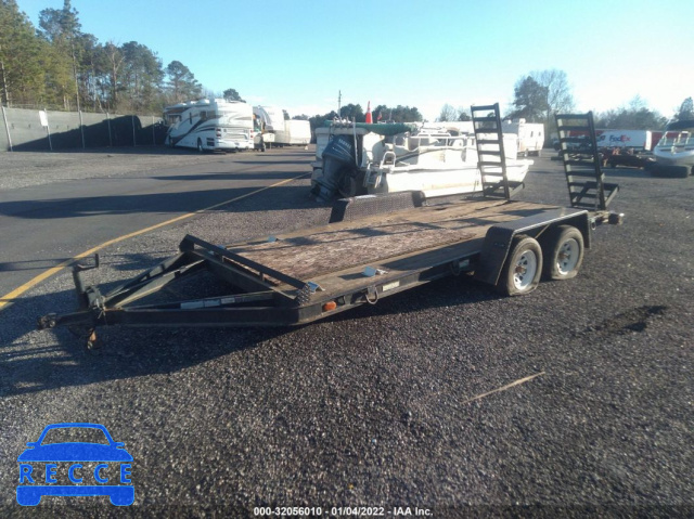 2009 SUPE TRAILER  4M8FS16299D001110 image 1