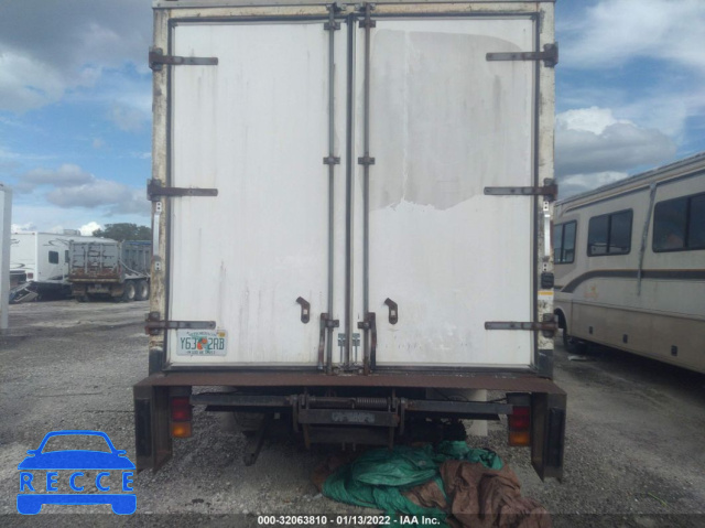 2002 ISUZU NQR  JALE5B14127902153 зображення 6