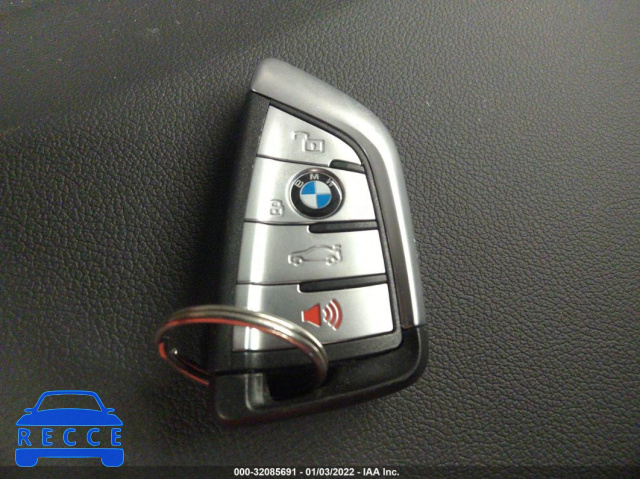 2022 BMW X5 XDRIVE40I 5UXCR6C02N9J12379 Bild 10