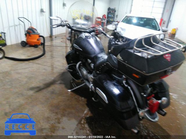 2005 Yamaha XVZ13 CT JYAVP18E35A000451 image 2