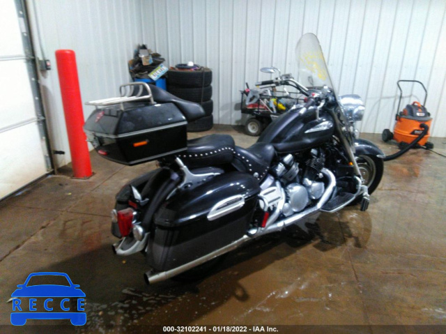 2005 Yamaha XVZ13 CT JYAVP18E35A000451 image 3