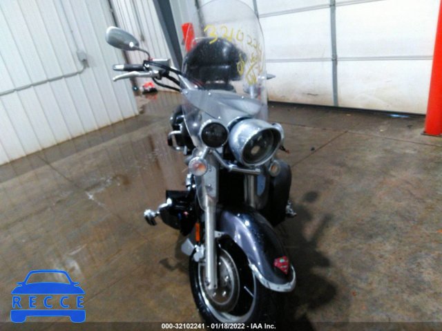 2005 Yamaha XVZ13 CT JYAVP18E35A000451 image 4