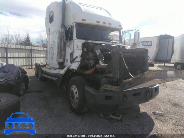 1996 FREIGHTLINER FLD FLD112 2FUY3MDB9TA733016 image 0